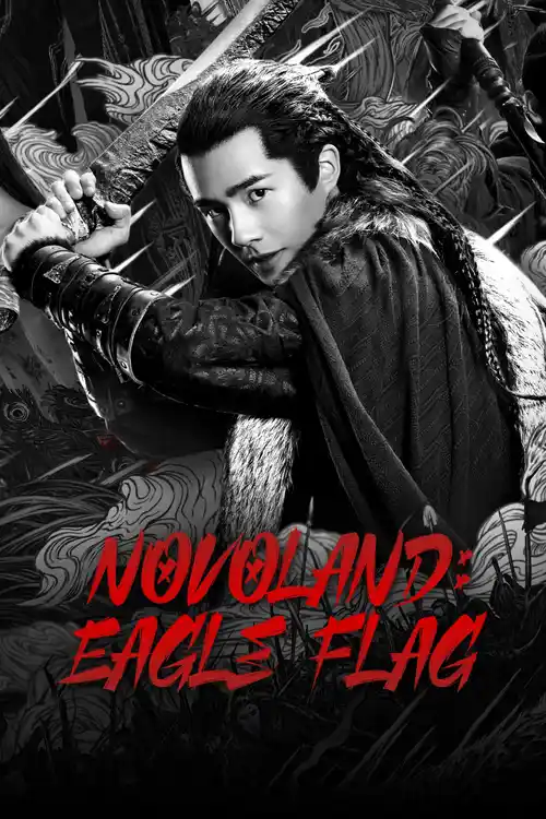 novoland eagle flag season 1