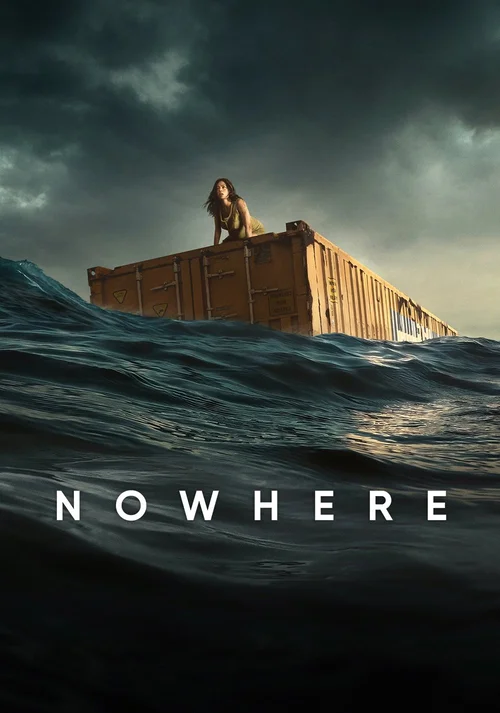 nowhere netflix original 2023