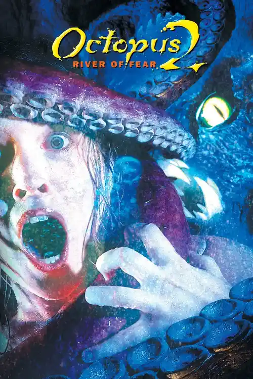 octopus 2 river of fear 2001