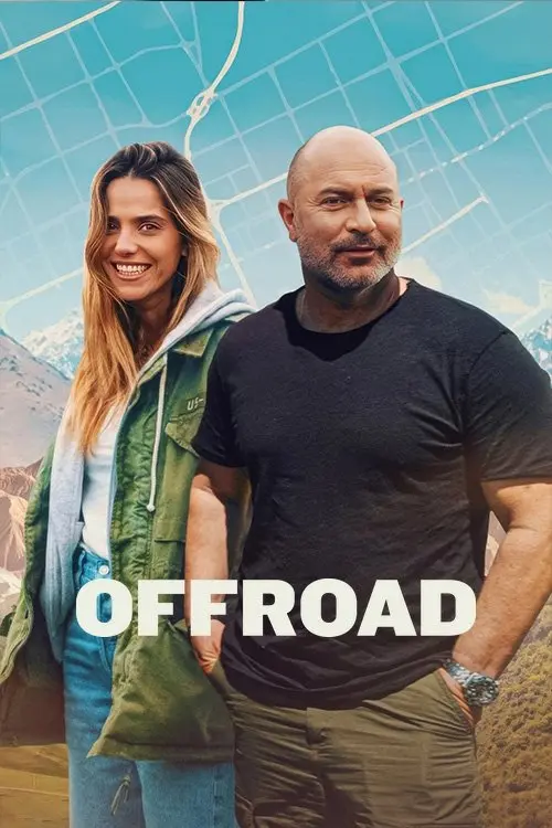 Download Off Road (2025) Season 1 Dual Audio {Hindi English} Series 480p | 720p | 1080p WEB DL 16 off road 2025