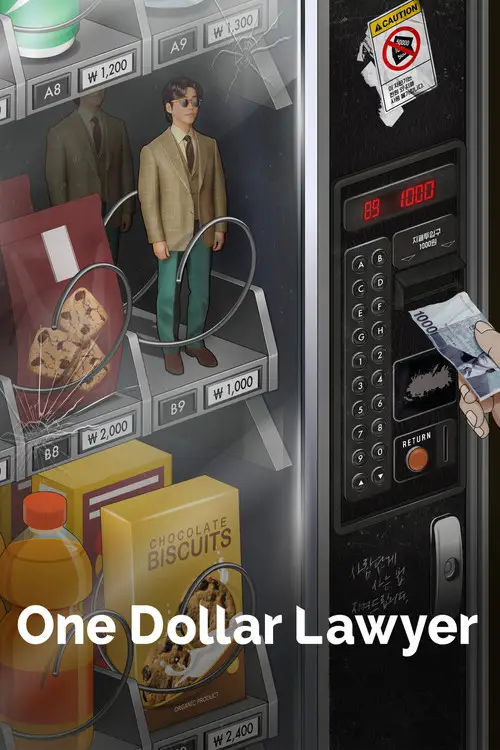 Download One Dollar Lawyer (Season 1) Dual Audio {Hindi Korean} Disney+ Original WEB Series 480p | 720p | 1080p WEB DL 6 one dollar lawyer season 1