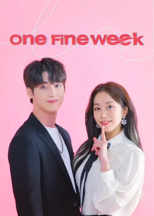 download one fine week (season 1 & 2) hindi org dubbed k drama series 480p 720p & 1080p web dl 9 one fine week season 1