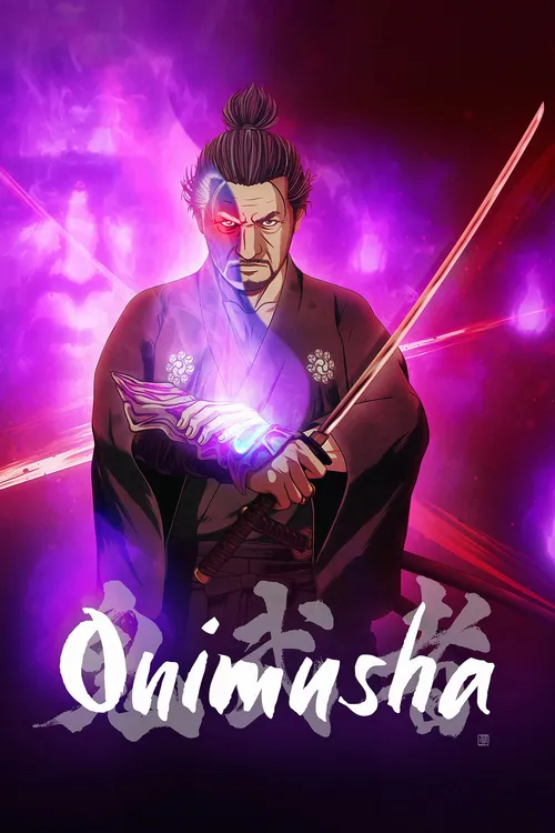 Download Onimusha (2023) Season 1 Complete Multi Audio {Hindi Japanese English} 480p | 720p | 1080p WEB DL 9 onimusha 2023