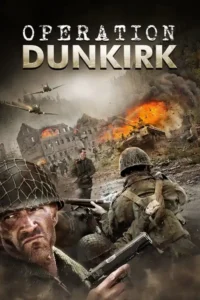 operation dunkirk 2017