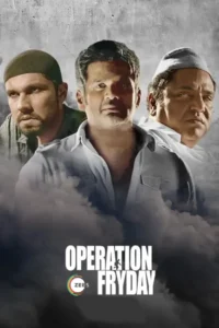 operation fryday 2021