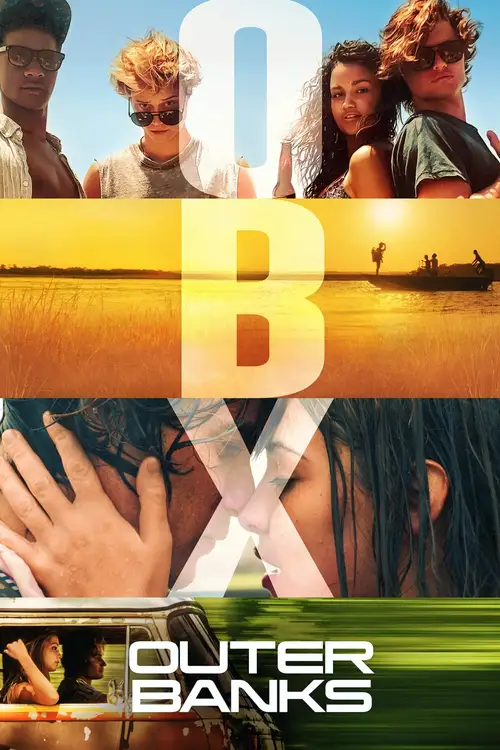 outer banks netflix original 2023