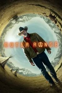 outer range season 1