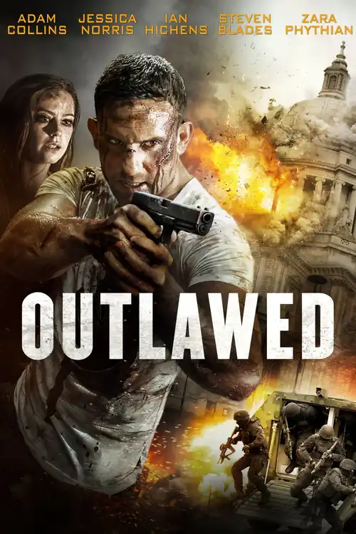 outlawed 2018