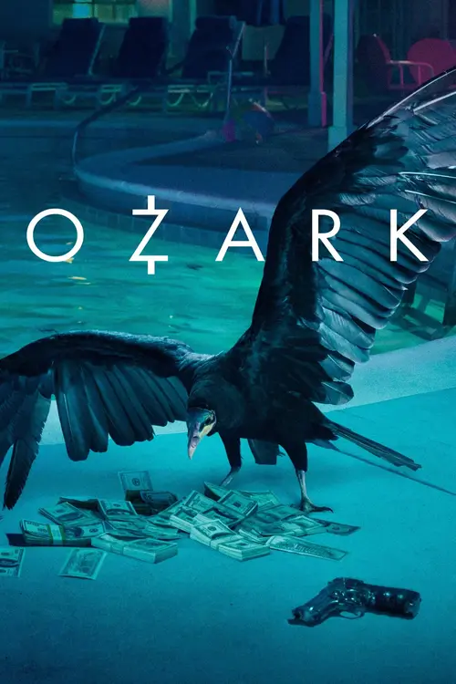 Download Ozark (Season 1 – 3) Dual Audio {Hindi English} Netflix Series 480p | 720p | 1080p WEB DL 5 ozark season 1