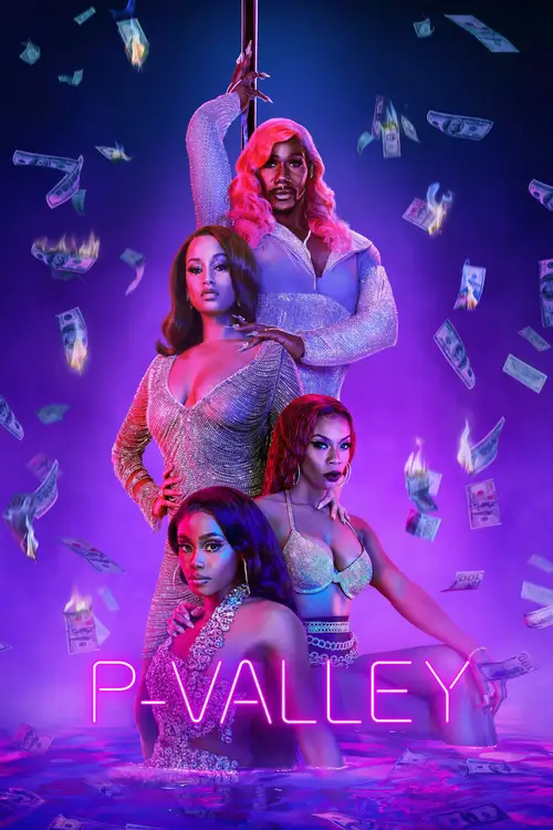 Download P Valley (2020) Season 1 All Episodes Starz TV Series 480p | 720p 9 p valley 2020