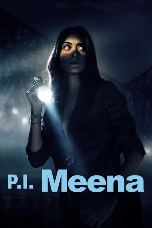 Download P.I. Meena (Season 1) Hindi AMZN Complete Web Series 480p | 720p | 1080p WEB DL 5 p.i. meena season 1