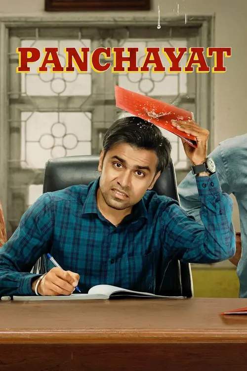 Download Panchayat (Season 3) Hindi AMZN Web Series 480p | 720p | 1080p WEB DL 18 panchayat season 3