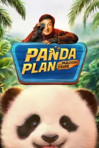 panda plan 2 the magical tribe 2026
