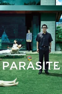 parasite 2019
