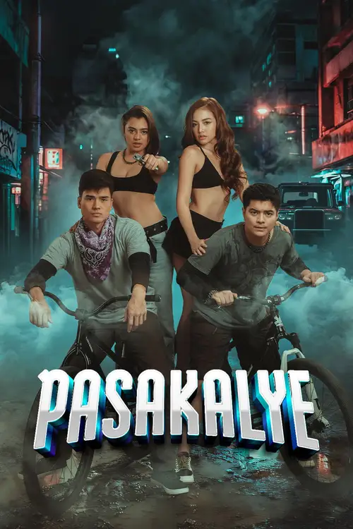 Pasakalye (2026) UNRATED Tagalog Full Movie 480p | 720p | 1080p WEB DL | Free Download 20 pasakalye 2026