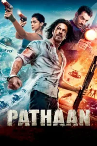 pathaan 2023
