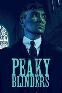 peaky blinders 2016