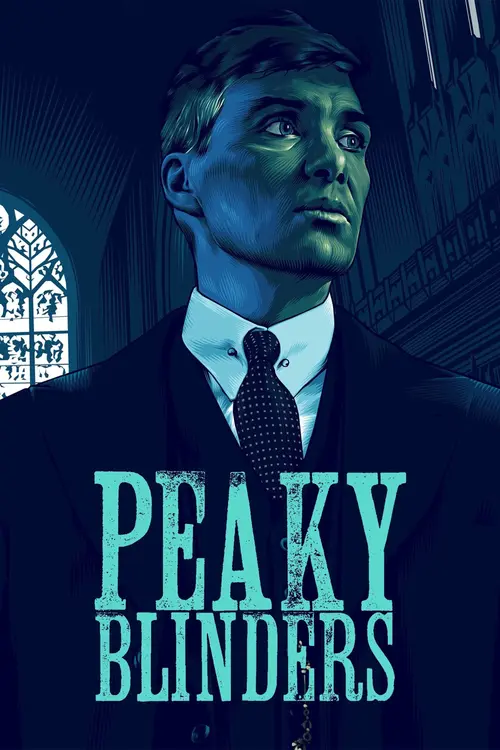 Download Peaky Blinders (Season 1 – 6) Complete Dual Audio {Hindi English} WEB Series 480p | 720p & 1080p BluRay 4 peaky blinders season 1