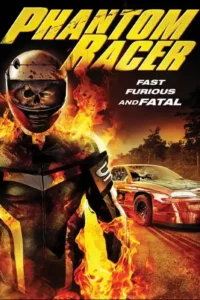 phantom racer 2009