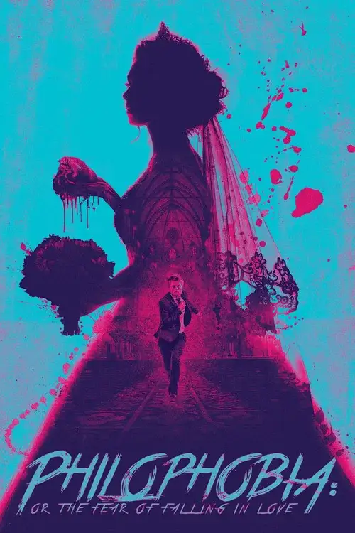 philophobia or the fear of falling in love 2019
