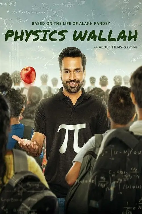 Download Physics Wallah (Season 1) Hindi Amazon MiniTV Complete Web Series 480p | 720p | 1080p WEB DL 22 physics wallah season 1