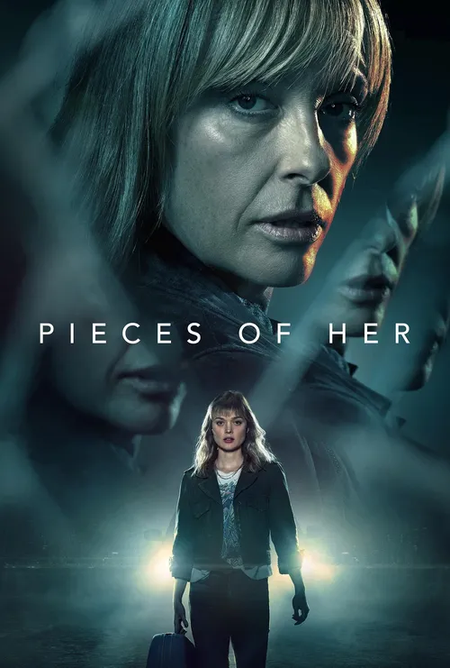 Download PIECES OF HER – Netflix Original (2022) Season 1 Dual Audio {Hindi English} 480p | 720p | 1080p WEB DL 7 pieces of her netflix original 2022
