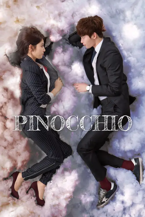 Download Pinocchio (Season 1) Dual Audio {Hindi Korean} Netflix Series 720p & 1080p WEB DL 22 pinocchio season 1