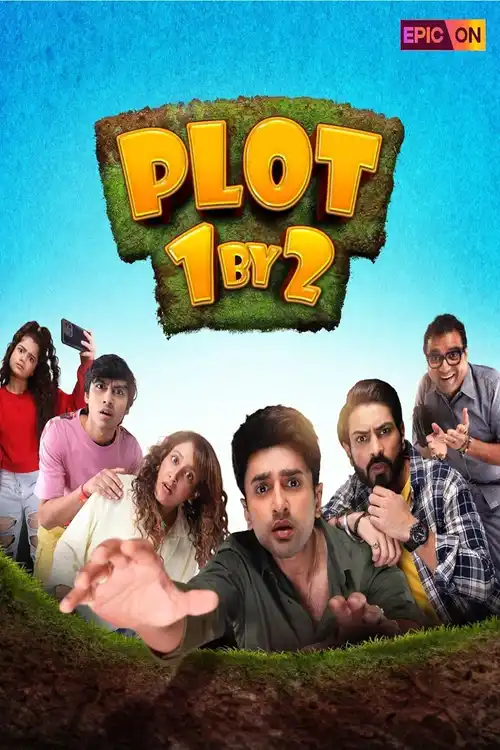 Download Plot 1 BY 2 (2024) Season 1 Complete Hindi WEB Series 480p | 720p WEB DL 11 plot 1 by 2 2024