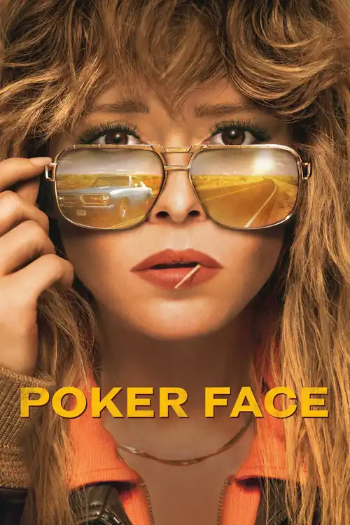 Download Poker Face (Season 1 – 2) Dual Audio {Hindi English} Web Series 480p | 720p | 1080p WEB DL 14 poker face season 1