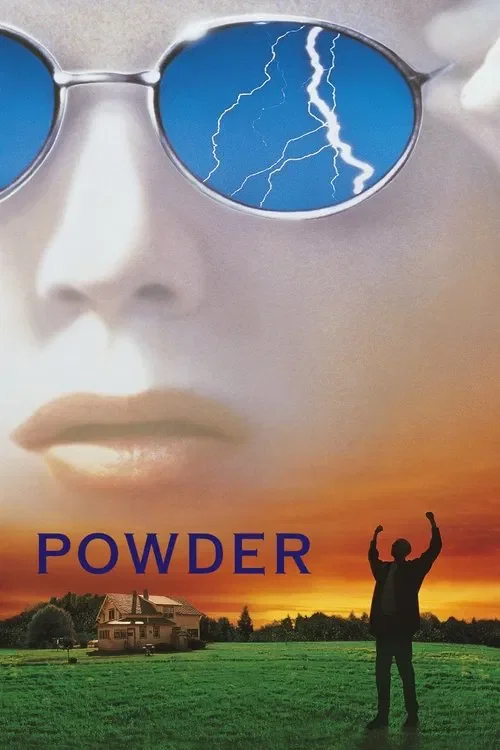 Download Powder (Season 1) Hindi WebRip NF All Episodes Web Series 480p | 720p 13 powder season 1