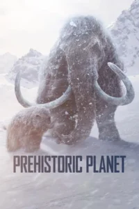 prehistoric planet season 1