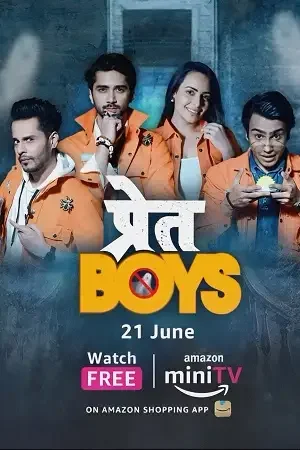Download Pret Boys β Amazon MiniTV (2023) Season 1 Complete Hindi WEB Series 480p | 720p | 1080p WEB DL 20 pret boys amazon minitv 2023