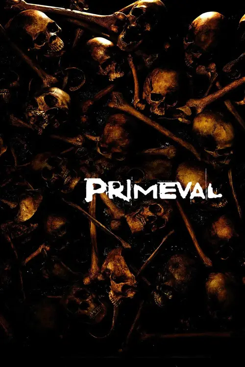primeval 2007