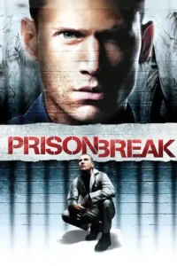 prison break season 1