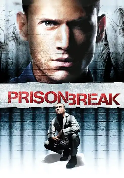 Download Prison Break (Season 1 – 5) English with Substittle 480p 720p & 1080p WEB DL 3 prison break season 1