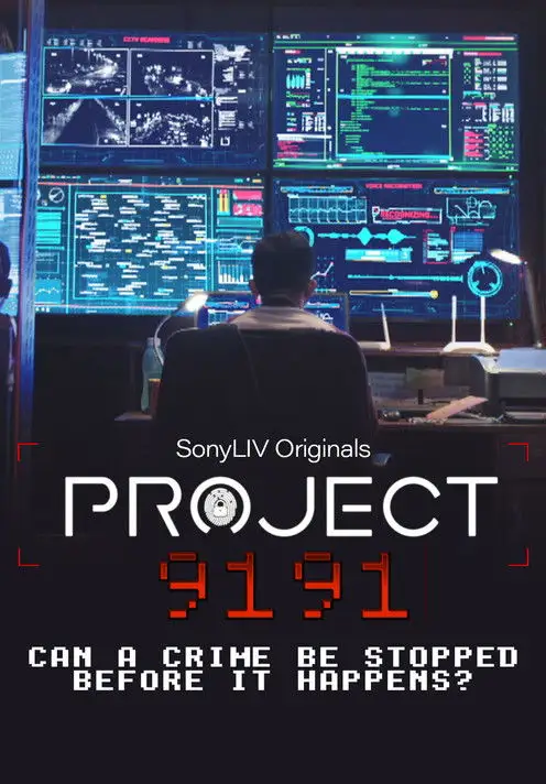 Download Project 9191 (2021) Season 1 Hindi Complete Sonyliv WEB Series 480p | 720p HDRip 18 project 9191 2021