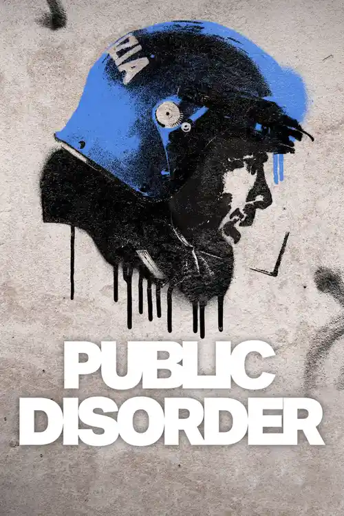 Download Public Disorder β Season 1 NetFlix Original (2025) MulTi Audio {Hindi English Italian} WEB Series 480p | 720p | 1080p WEB DL 21 public disorder season 1 netflix original 2025