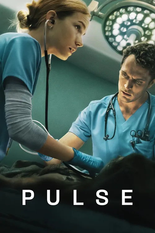Download Pulse (Season 1) Dual Audio {Hindi English} Netflix Series 480p | 720p | 1080p WEB DL 1 pulse season 1