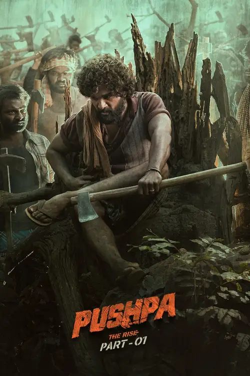 Download Pushpa: The Rise – Part 1 (2021) BluRay Mutli Audio ORG. {Hindi Telugu Malayalam Kannada} 480p 720p 1080p & 2160p 4K SDR 15 pushpa the rise part 1 2021