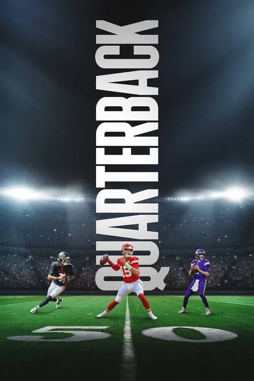 Download Quarterback (Season 1 & 2) Dual Audio {Hindi English} Series 480p 720p & 1080p WEB DL 22 quarterback season 1