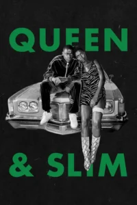 queen and slim 2019