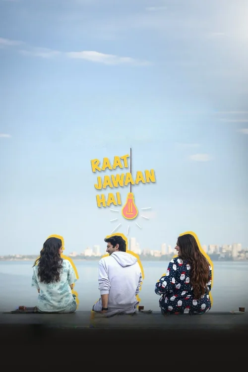 Download Raat Jawan Hai – Season 1 (2024) Complete Hindi WEB Series 480p | 720p | 1080p WEB DL 7 raat jawan hai season 1 2024