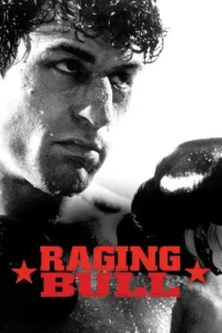 raging bull 1980