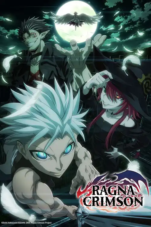 Download Ragna Crimson (Season 1) Dual Audio {Hindi Japanese} Series 480p 720p & 1080p WEB DL 5 ragna crimson season 1
