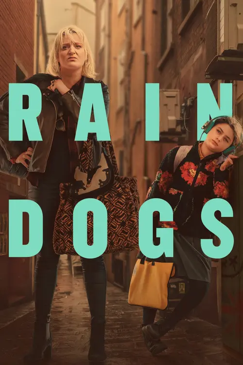 rain dogs 2023