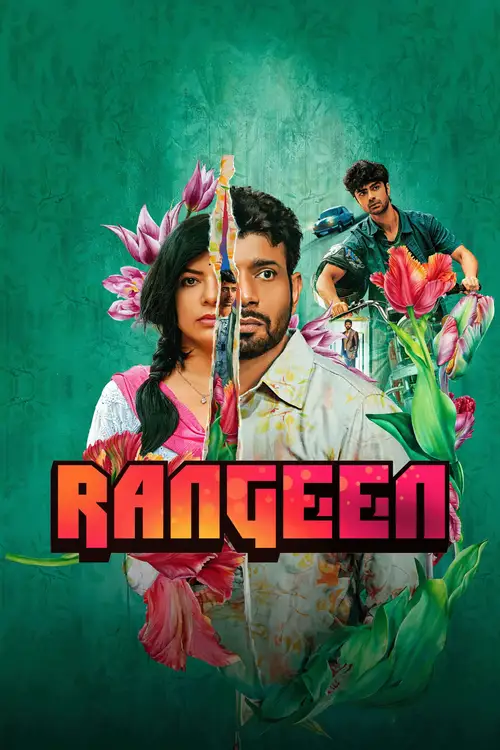 Download Rangeen (Season 1) Hindi AMZN Complete Web Series 480p | 720p | 1080p WEB DL 16 rangeen season 1
