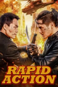 rapid action 2023