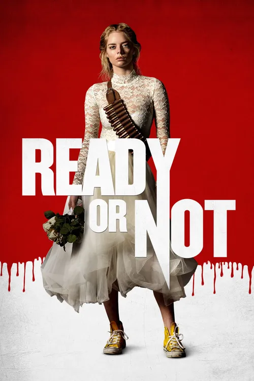 ready or not 2019