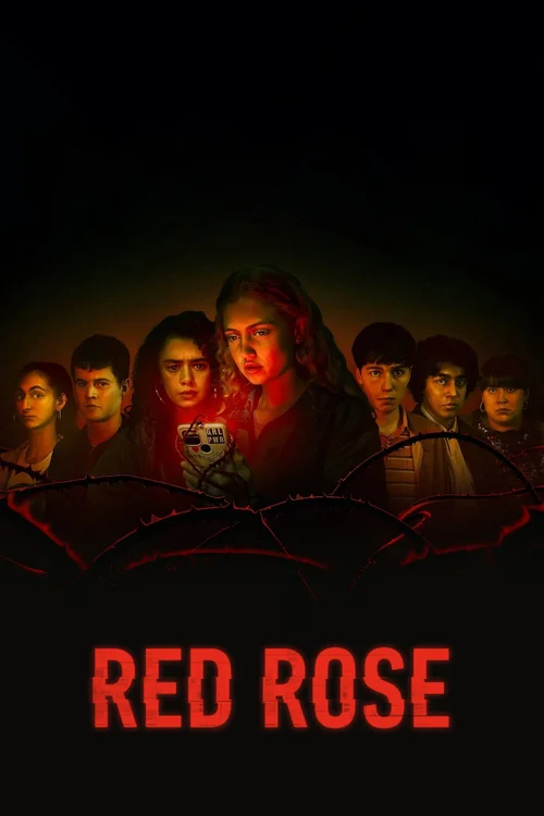 Download Red Rose – Season 1 Dual Audio {Hindi English} Netflix Original 480p | 720p | 1080p WEB DL 9 red rose season 1