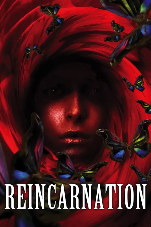 reincarnation 2005